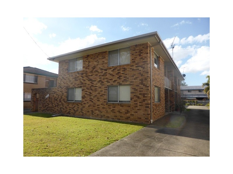 4/148 Oliver Street, Grafton NSW 2460