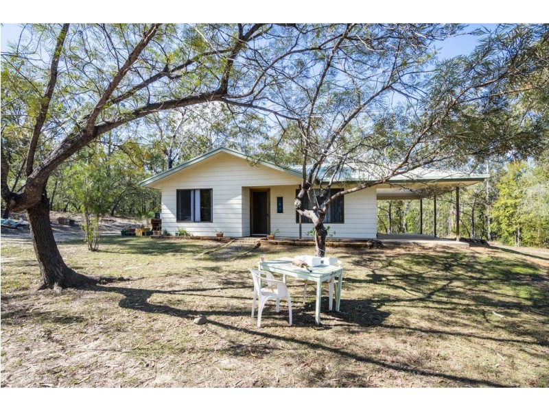 132 Pinnacles Road, The Pinnacles NSW 2460