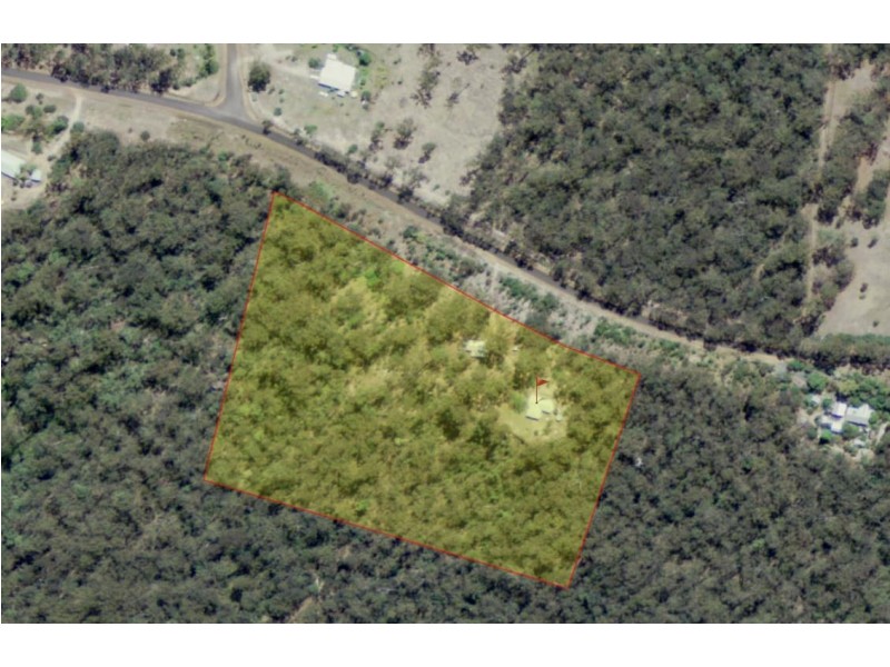 132 Pinnacles Road, The Pinnacles NSW 2460