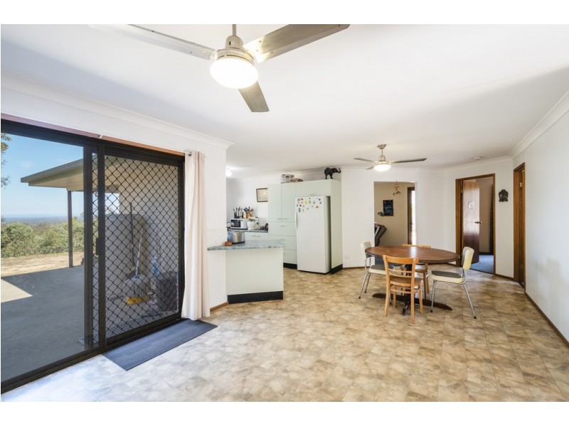 132 Pinnacles Road, The Pinnacles NSW 2460