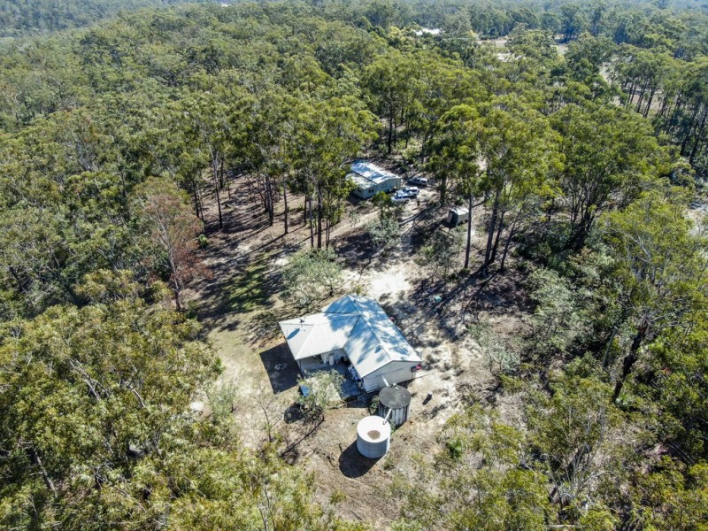 132 Pinnacles Road, The Pinnacles NSW 2460