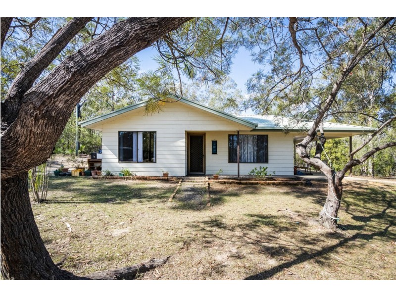 132 Pinnacles Road, The Pinnacles NSW 2460