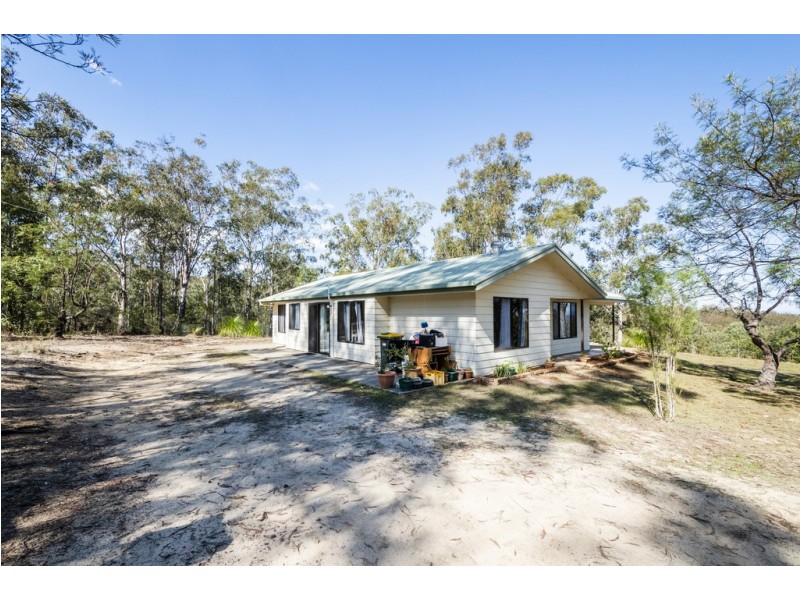 132 Pinnacles Road, The Pinnacles NSW 2460