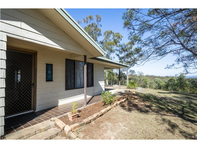 132 Pinnacles Road, The Pinnacles NSW 2460
