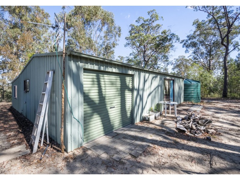 132 Pinnacles Road, The Pinnacles NSW 2460