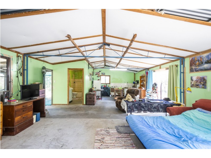 132 Pinnacles Road, The Pinnacles NSW 2460