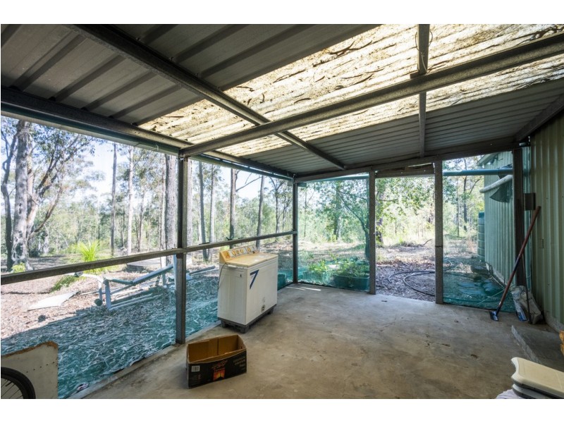 132 Pinnacles Road, The Pinnacles NSW 2460