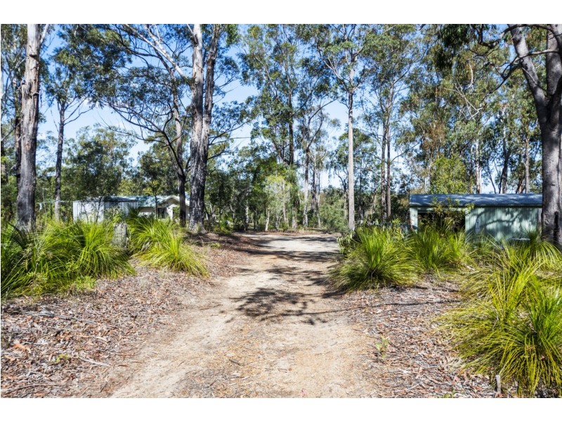 132 Pinnacles Road, The Pinnacles NSW 2460
