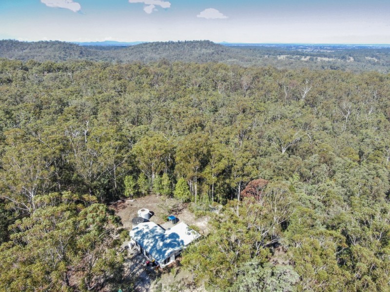 132 Pinnacles Road, The Pinnacles NSW 2460