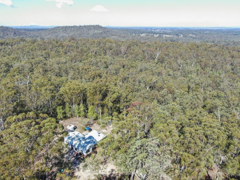 132 Pinnacles Road, The Pinnacles NSW 2460