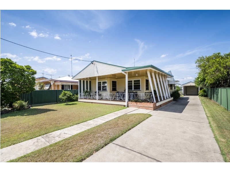 318 Oliver Street, Grafton NSW 2460