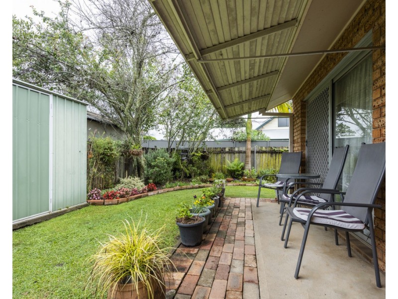 4/96 Queen Street, Grafton NSW 2460