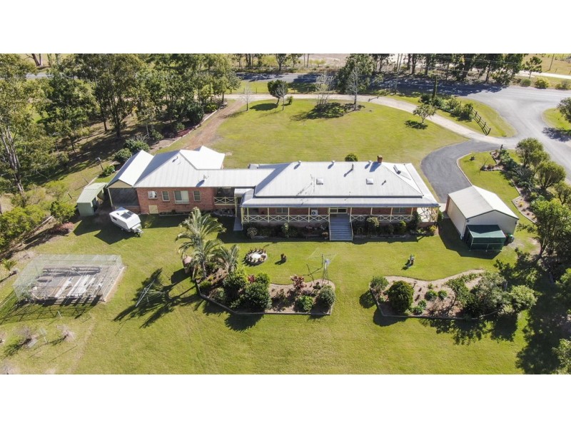 14 Kythera Place, Elland NSW 2460