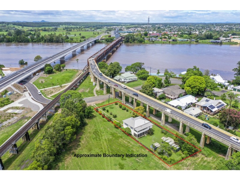 5 Kent Street, Grafton NSW 2460