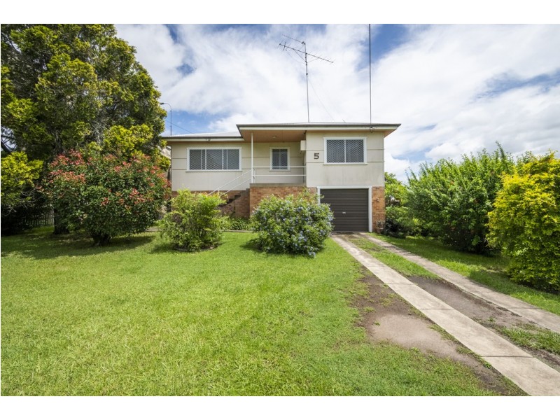 5 Kent Street, Grafton NSW 2460