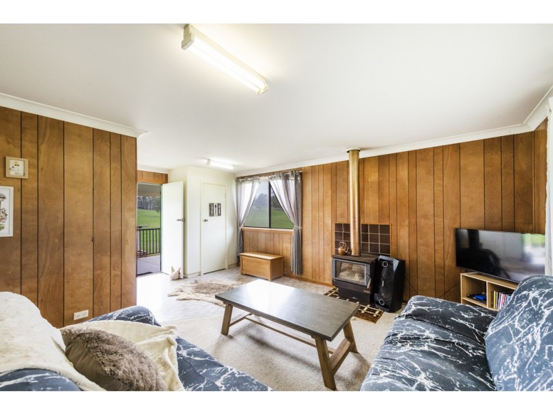 107 Glens Creek Road, Nymboida NSW 2460