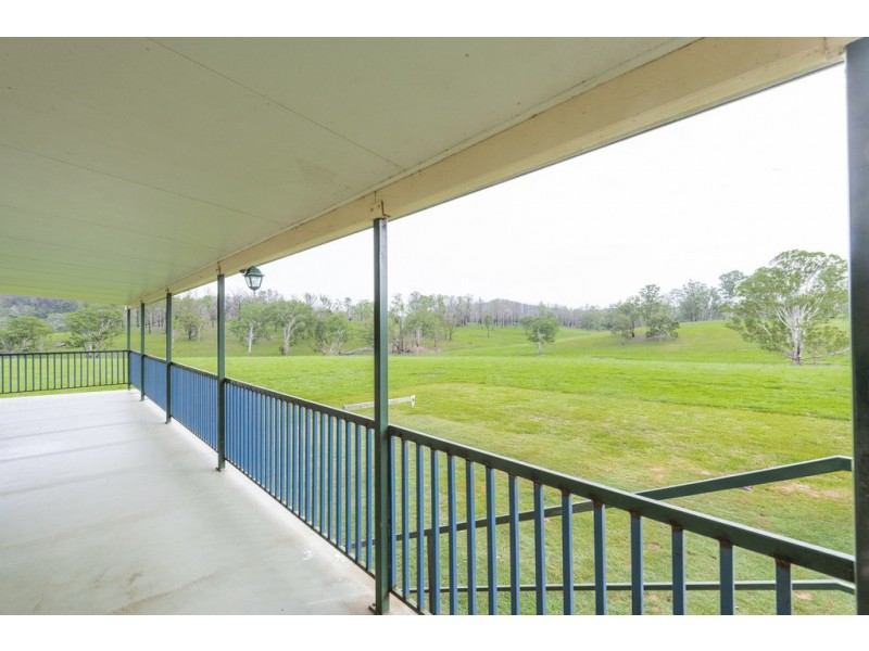 107 Glens Creek Road, Nymboida NSW 2460