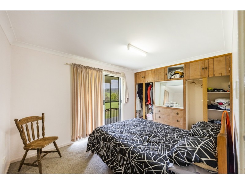 107 Glens Creek Road, Nymboida NSW 2460