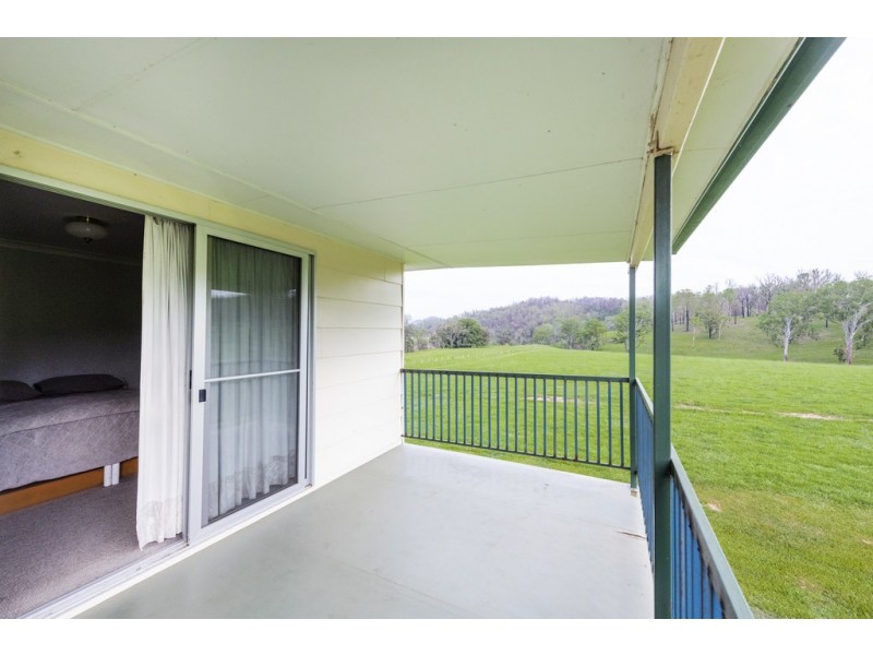 107 Glens Creek Road, Nymboida NSW 2460