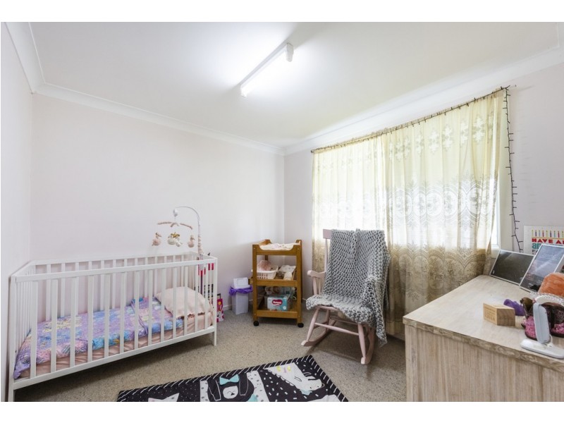 107 Glens Creek Road, Nymboida NSW 2460