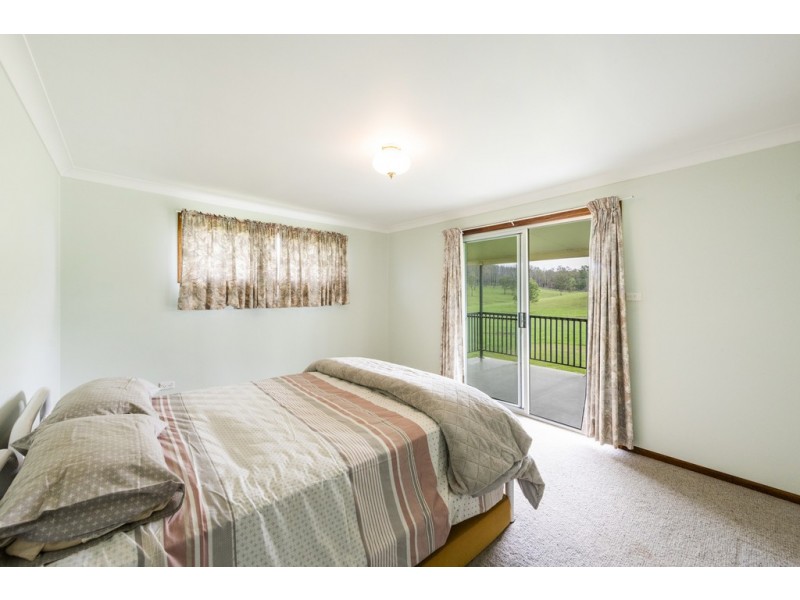 107 Glens Creek Road, Nymboida NSW 2460