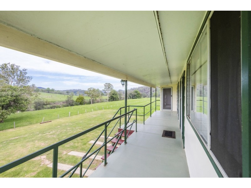 107 Glens Creek Road, Nymboida NSW 2460
