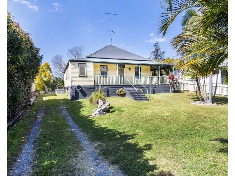 12 Clarence Street, Grafton NSW 2460