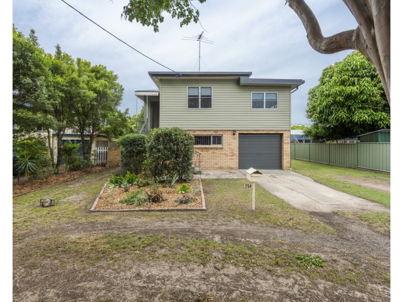 256 Arthur Street, Grafton NSW 2460