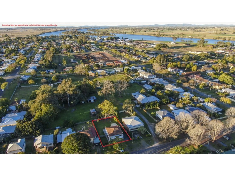 90 Dobie Street, Grafton NSW 2460