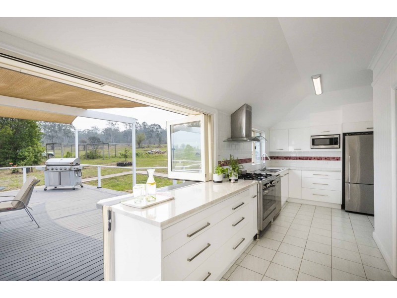 Lots 9 and 10 Greberts Road, Whiteman Creek NSW 2460