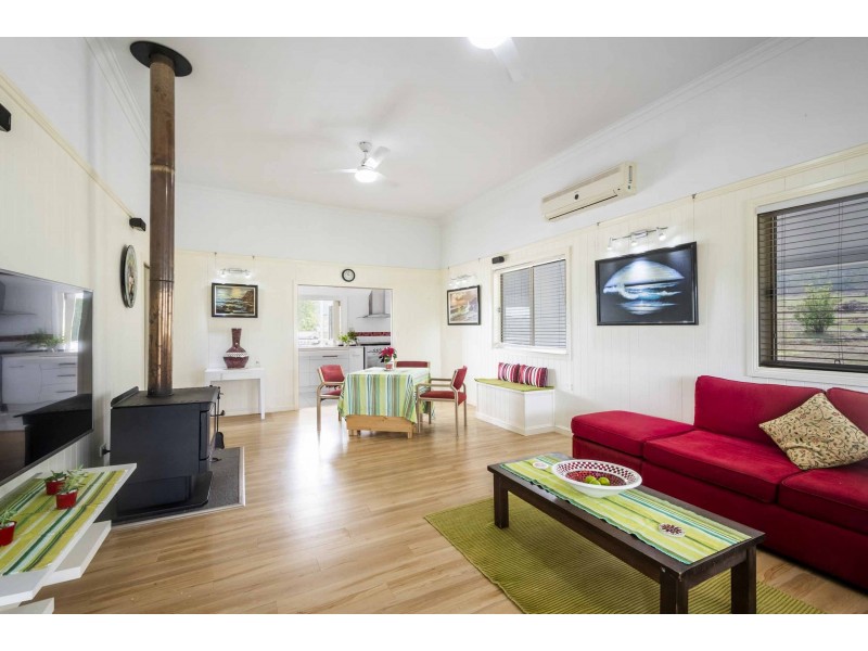 Lots 9 and 10 Greberts Road, Whiteman Creek NSW 2460