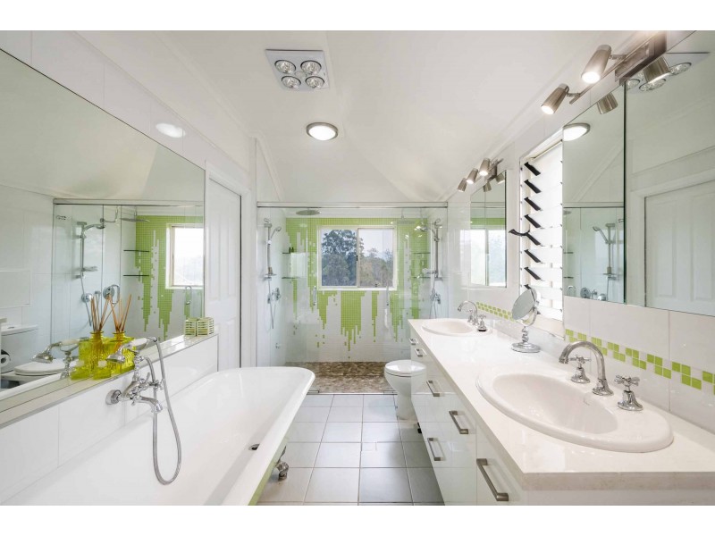 Lots 9 and 10 Greberts Road, Whiteman Creek NSW 2460