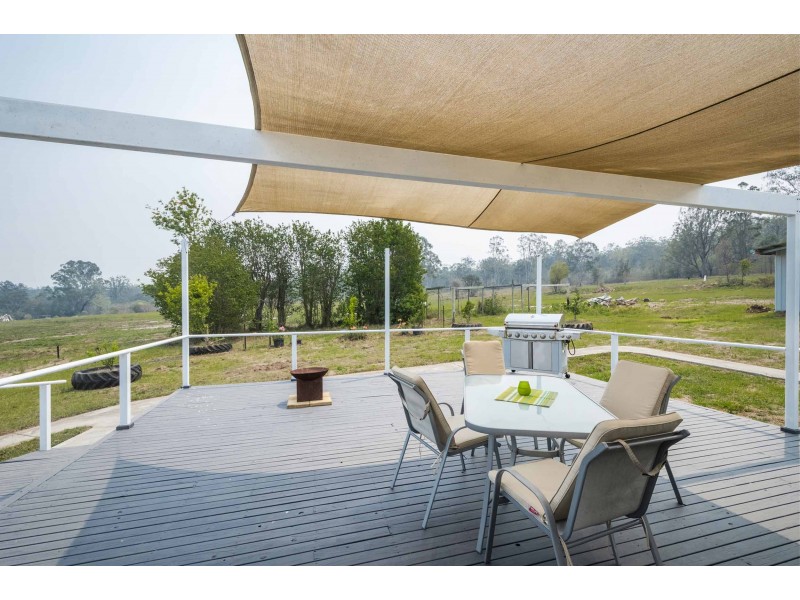 Lots 9 and 10 Greberts Road, Whiteman Creek NSW 2460