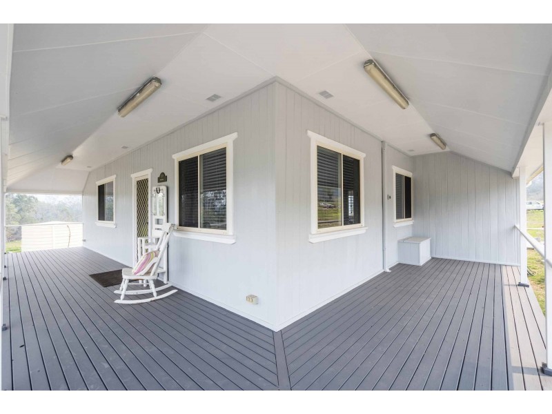 Lots 9 and 10 Greberts Road, Whiteman Creek NSW 2460