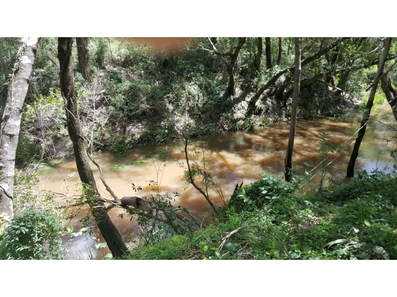 Lots 9 and 10 Greberts Road, Whiteman Creek NSW 2460