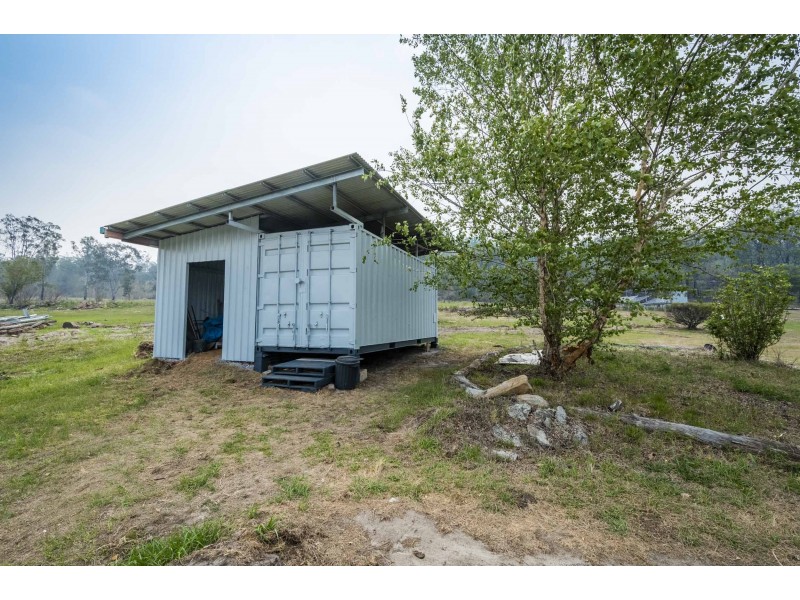 Lots 9 and 10 Greberts Road, Whiteman Creek NSW 2460