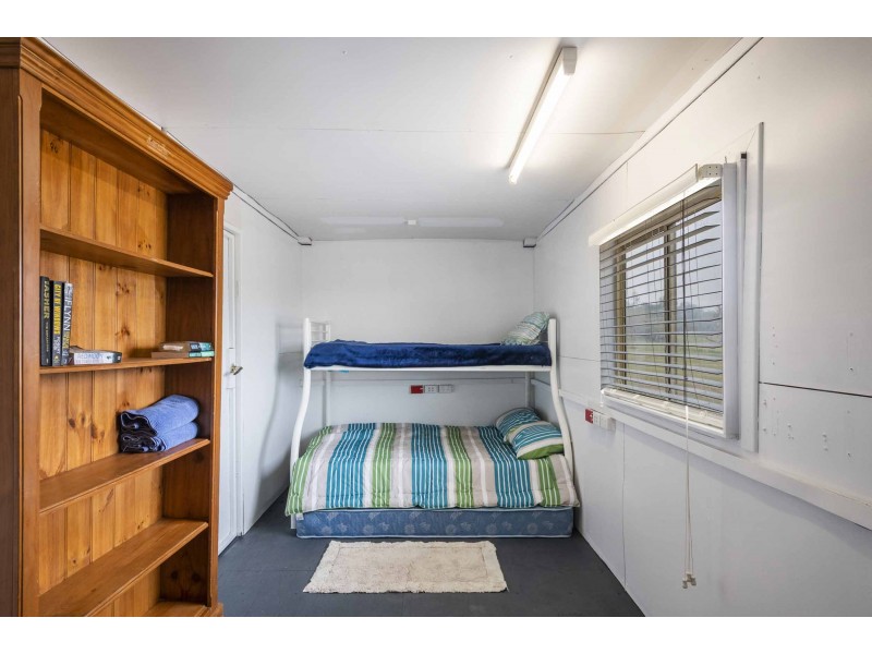 Lots 9 and 10 Greberts Road, Whiteman Creek NSW 2460