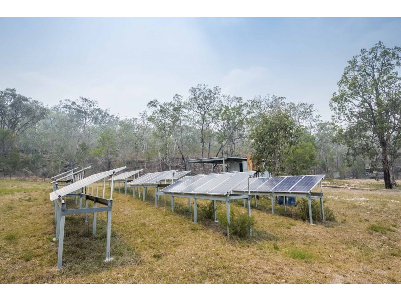 Lots 9 and 10 Greberts Road, Whiteman Creek NSW 2460