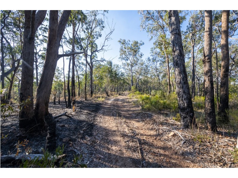 Lots 9 and 10 Greberts Road, Whiteman Creek NSW 2460