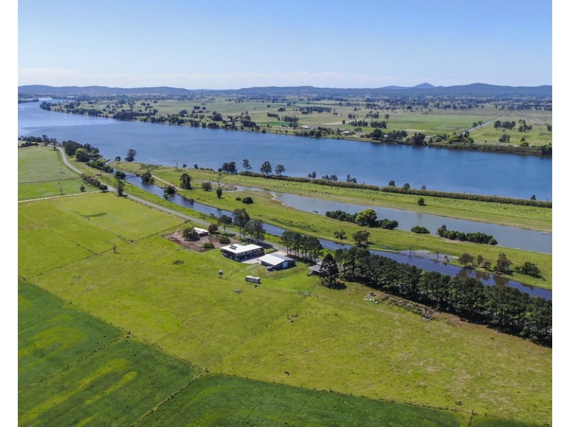 1515 Lawrence Road, Southgate NSW 2460