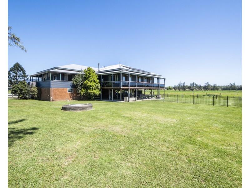 1515 Lawrence Road, Southgate NSW 2460