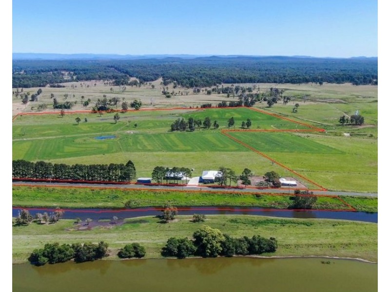 1515 Lawrence Road, Southgate NSW 2460