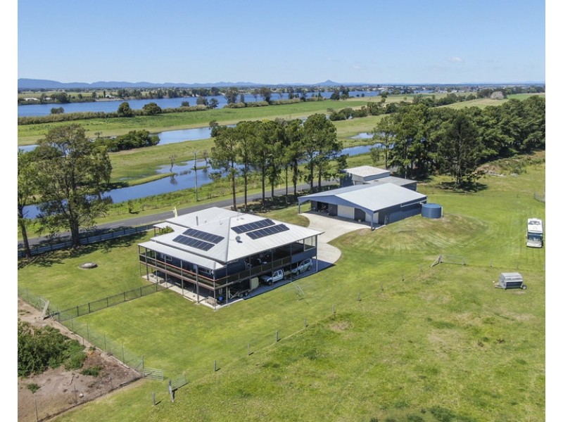 1515 Lawrence Road, Southgate NSW 2460