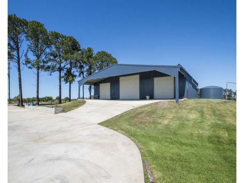 1515 Lawrence Road, Southgate NSW 2460