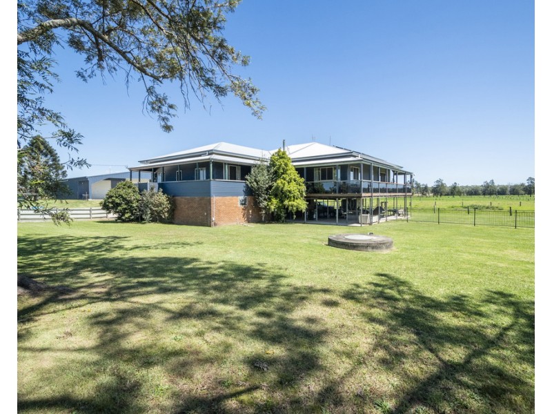 1515 Lawrence Road, Southgate NSW 2460