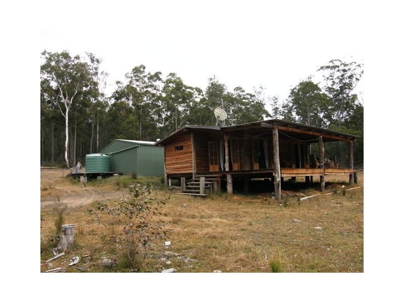 Lot 8 Blacksmith Shop Road, Newton Boyd NSW 2370