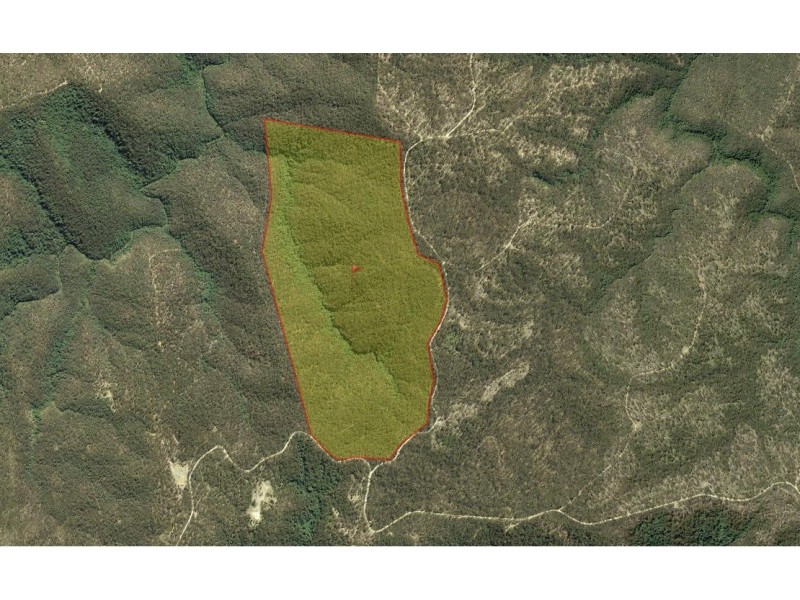 Lot 8 Blacksmith Shop Road, Newton Boyd NSW 2370