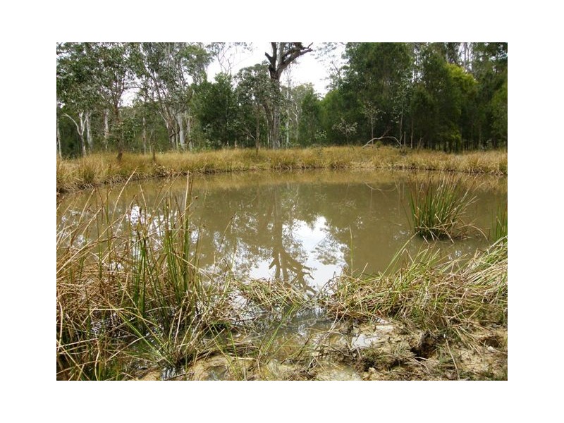 Lot 8 Blacksmith Shop Road, Newton Boyd NSW 2370