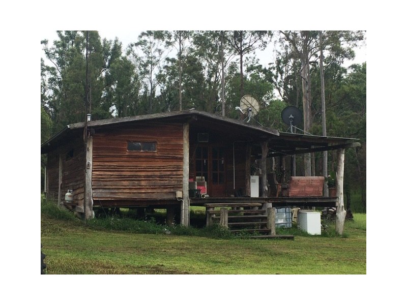 Lot 8 Blacksmith Shop Road, Newton Boyd NSW 2370