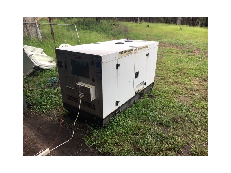 Lot 8 Blacksmith Shop Road, Newton Boyd NSW 2370